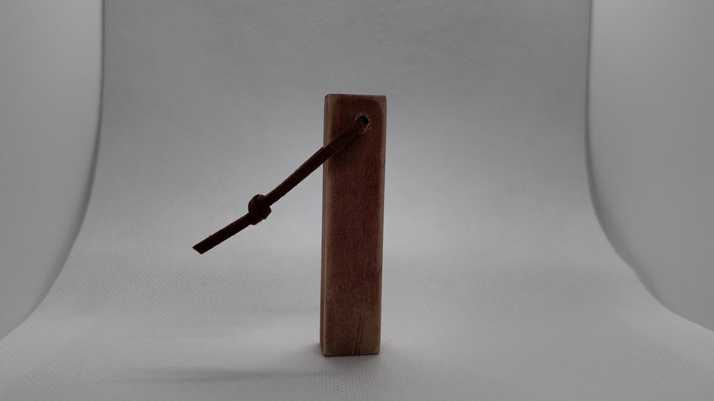 Knock On Wood