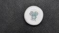 Mouse Worry Stone