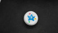 Star Worry Stone