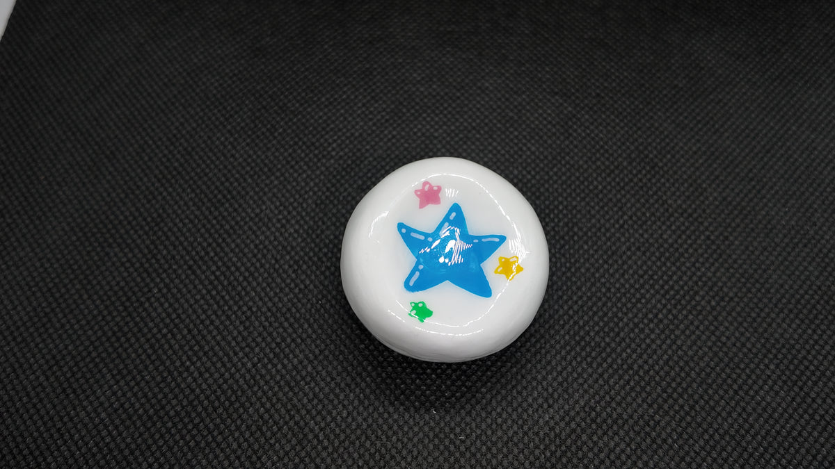 Star Worry Stone